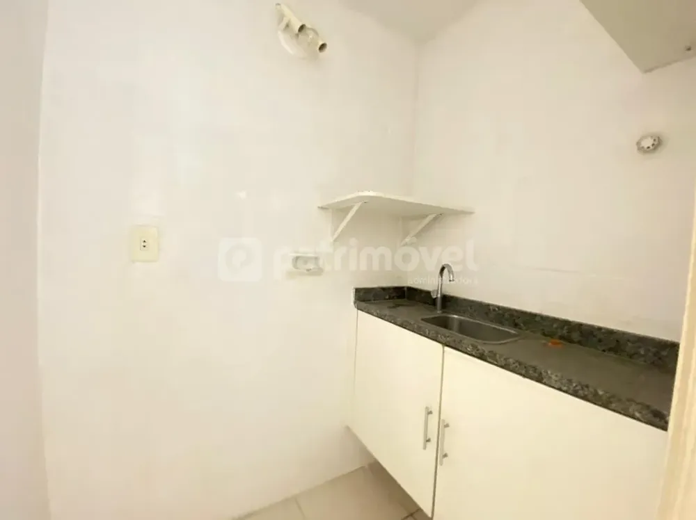 Sala-Conjunto, 25 m² - Foto 13