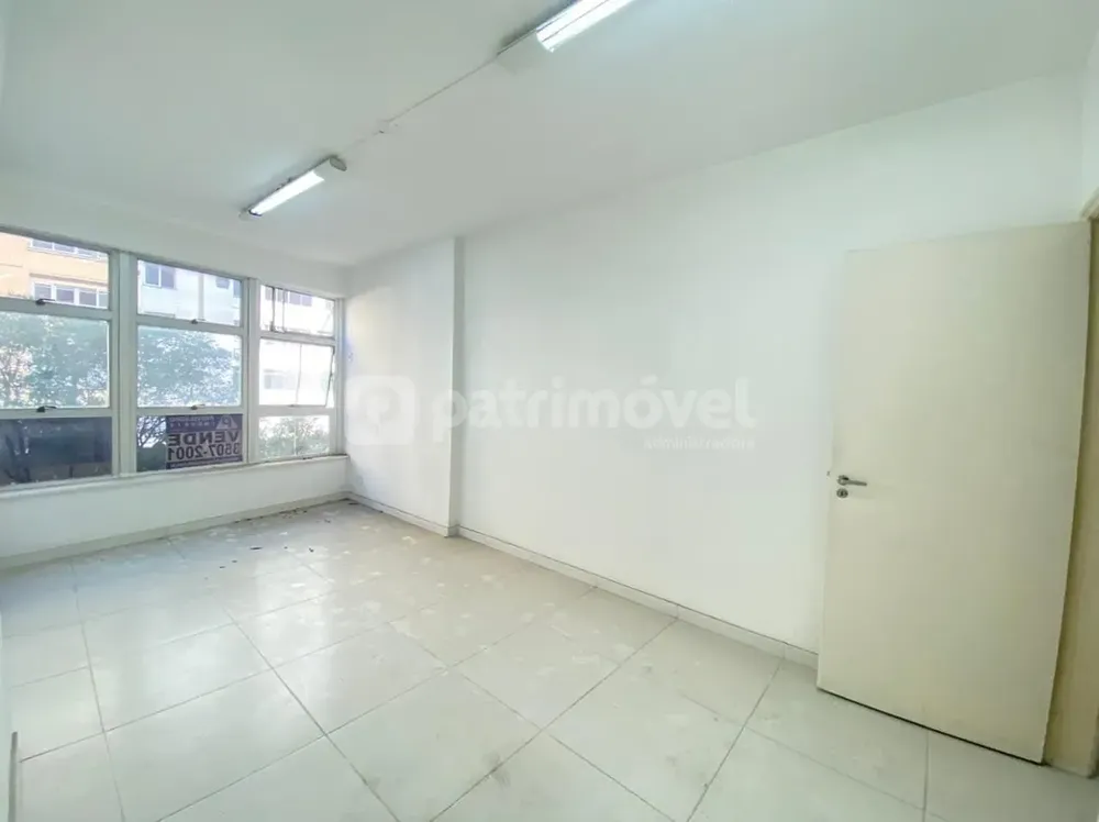 Sala-Conjunto, 25 m² - Foto 12