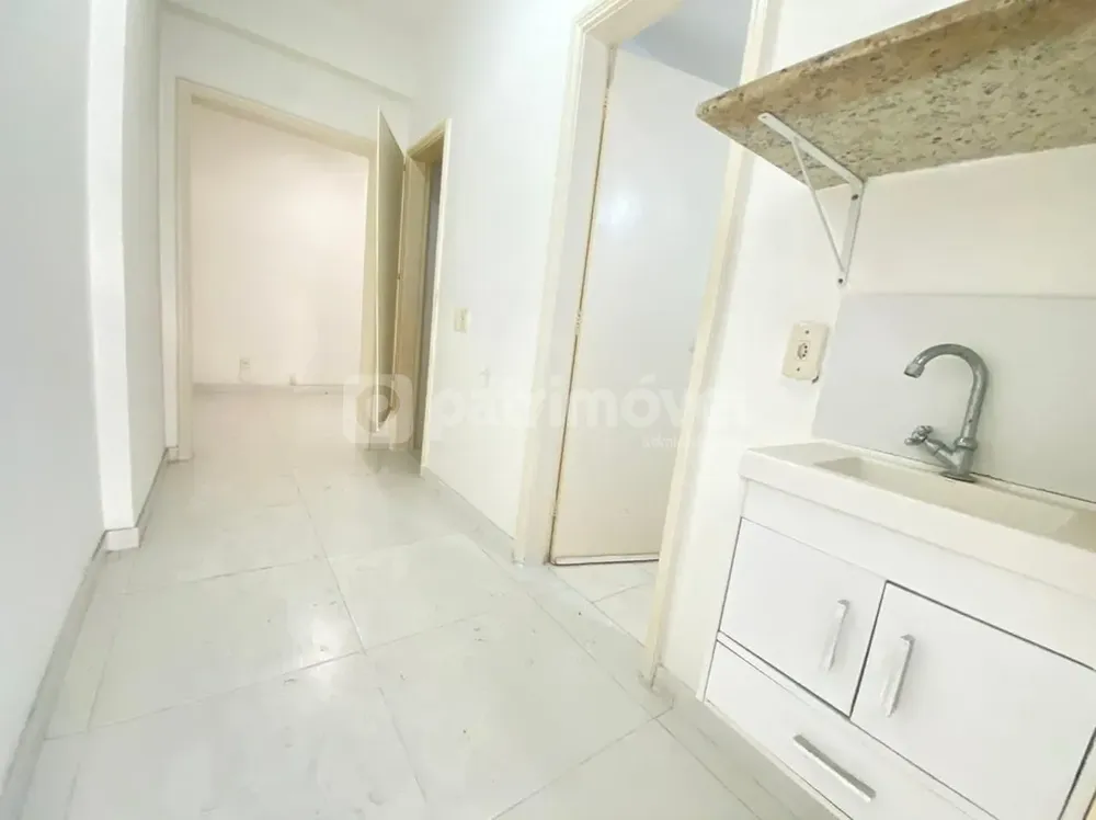 Sala-Conjunto, 25 m² - Foto 3