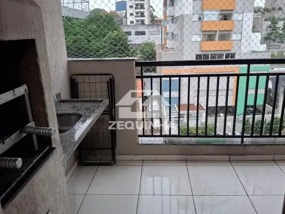 Apartamento, 3 quartos, 75 m² - Foto 4