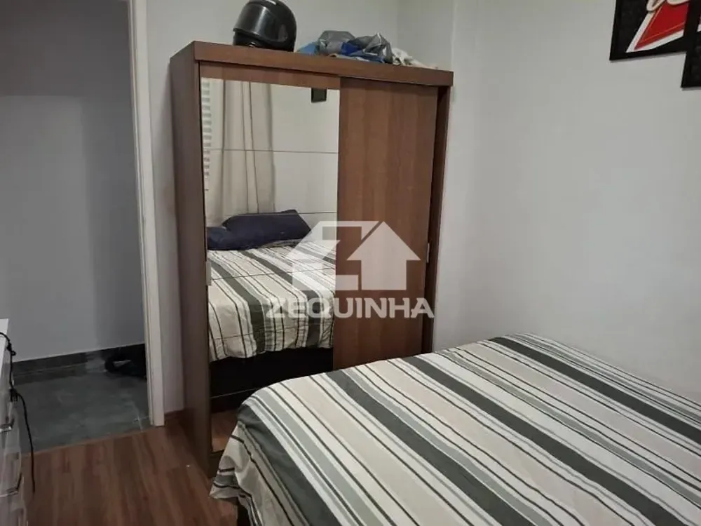 Apartamento, 3 quartos, 75 m² - Foto 2