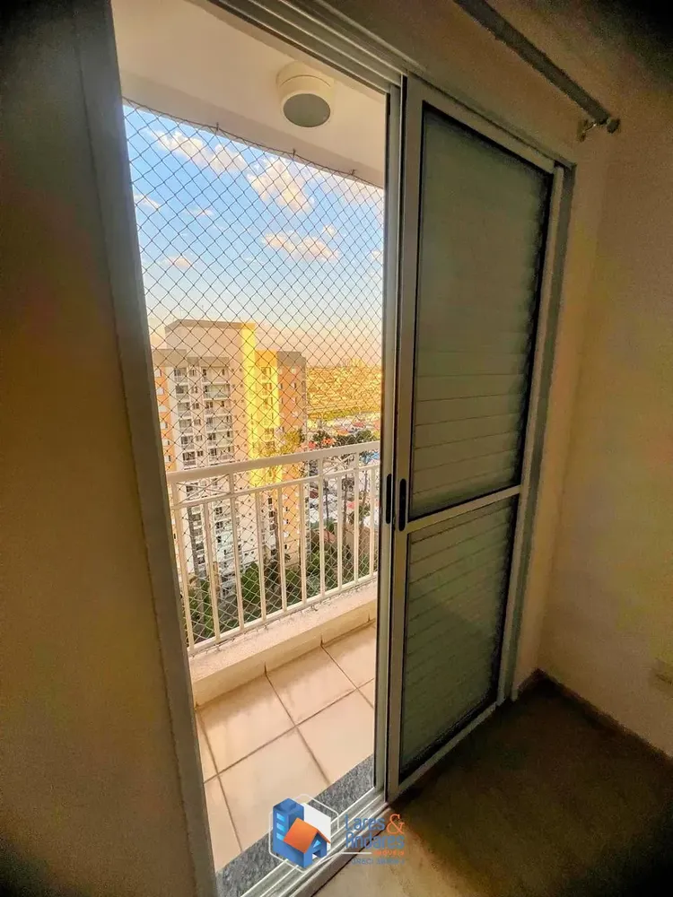 Apartamento, 3 quartos, 75 m² - Foto 8