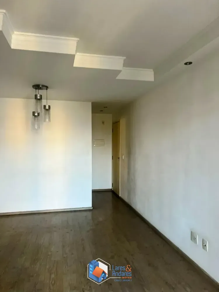 Apartamento, 3 quartos, 75 m² - Foto 3