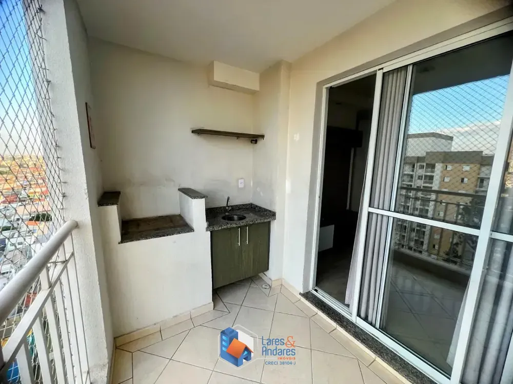 Apartamento, 3 quartos, 75 m² - Foto 5