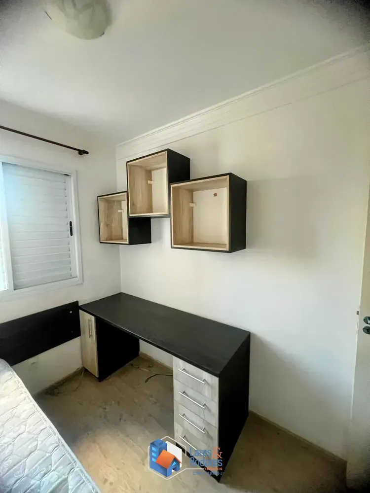 Apartamento, 3 quartos, 75 m² - Foto 7