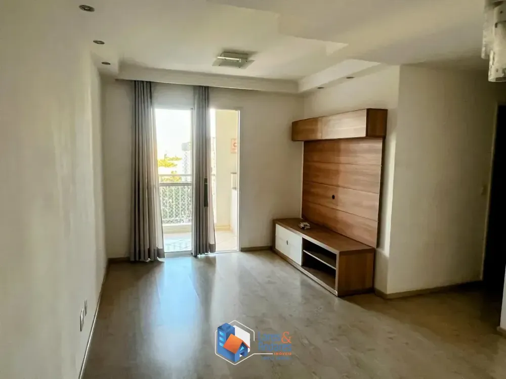 Apartamento, 3 quartos, 75 m² - Foto 2