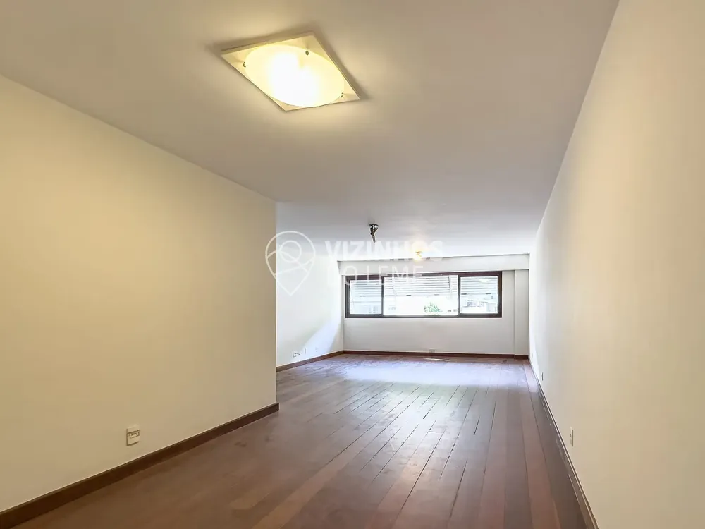 Apartamento, 4 quartos, 170 m² - Foto 1