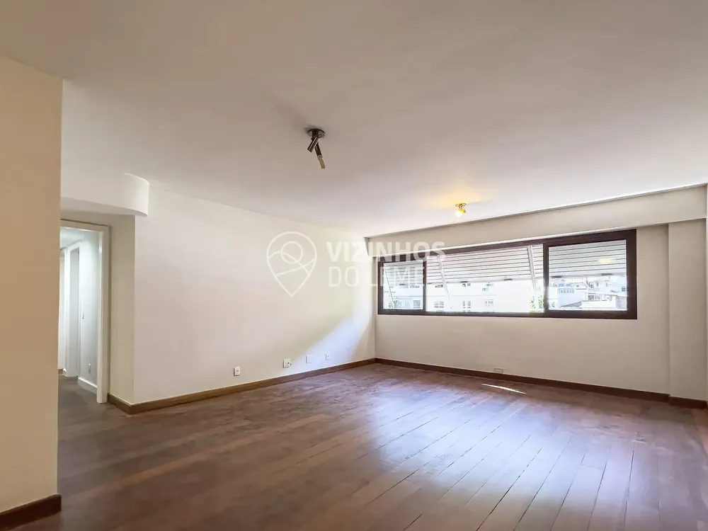Apartamento, 4 quartos, 170 m² - Foto 2