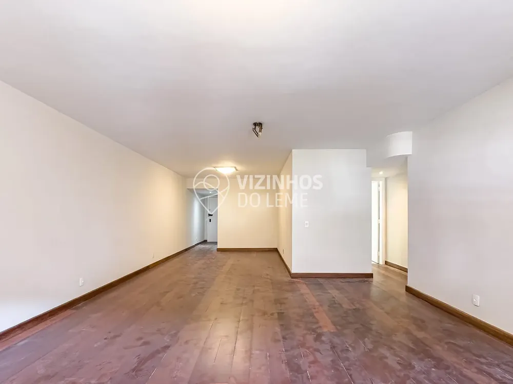 Apartamento, 4 quartos, 170 m² - Foto 4