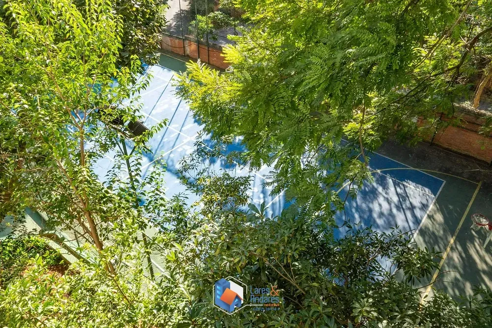 Apartamento, 4 quartos, 160 m² - Foto 7