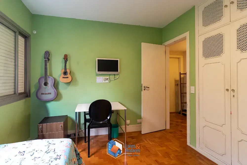 Apartamento, 4 quartos, 160 m² - Foto 5