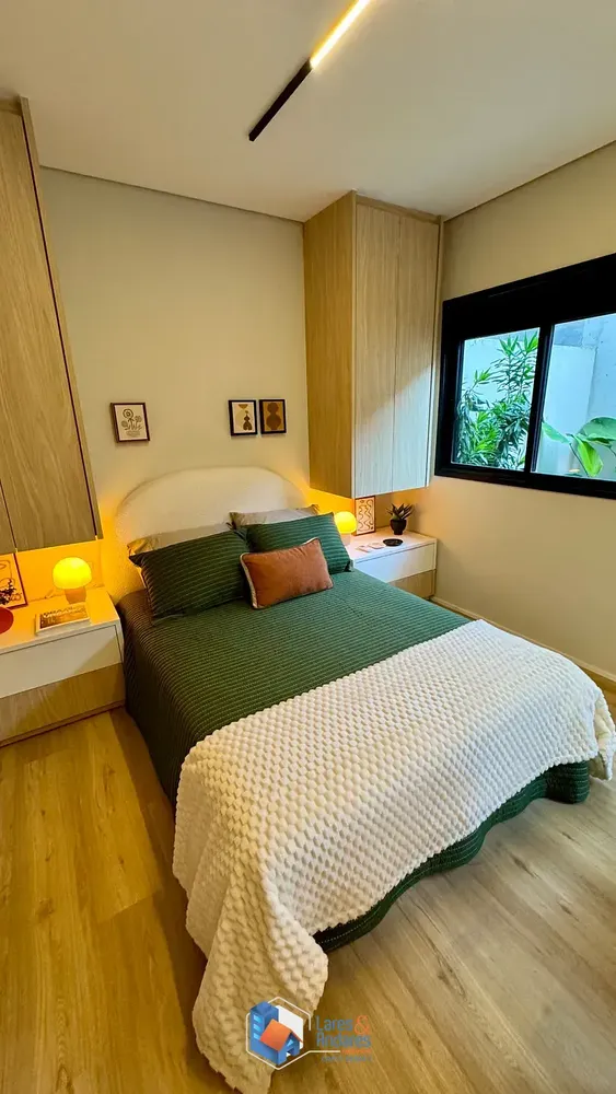 Apartamento, 1 quarto, 39 m² - Foto 4