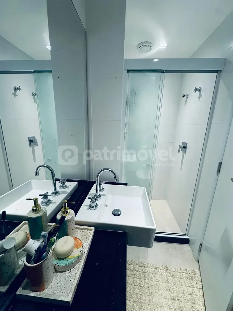Cobertura, 3 quartos, 130 m² - Foto 10