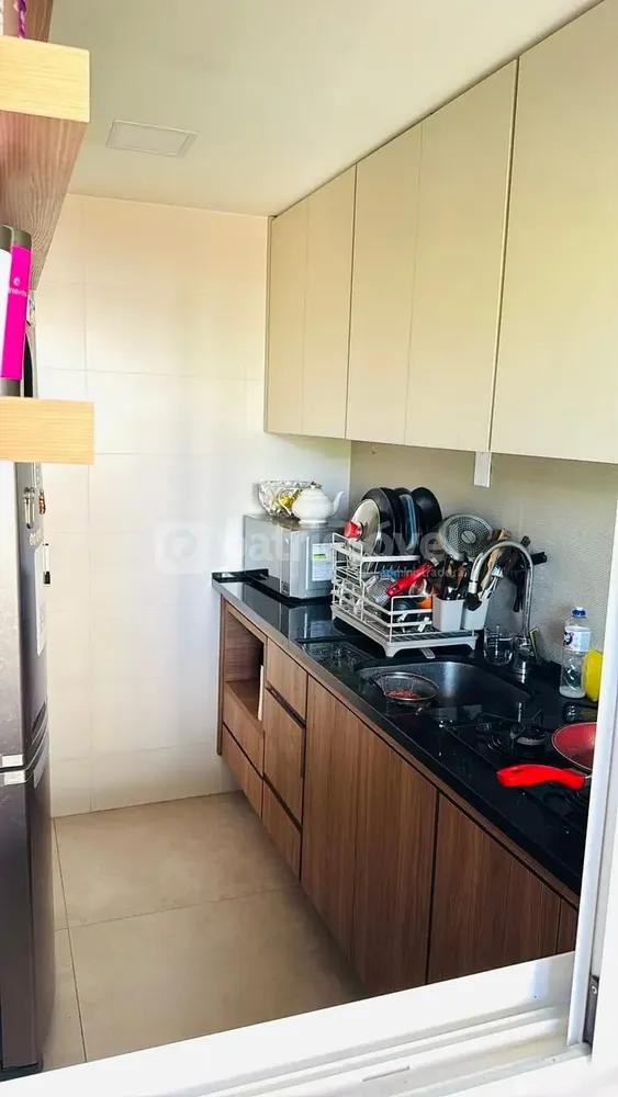 Cobertura, 3 quartos, 130 m² - Foto 20