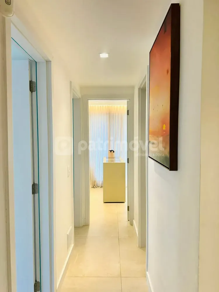 Cobertura, 3 quartos, 130 m² - Foto 13