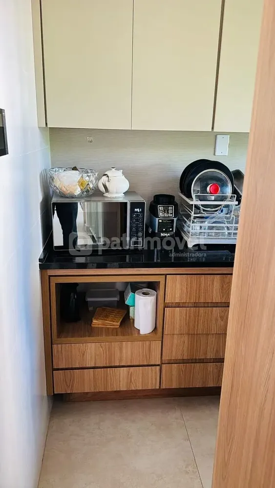 Cobertura, 3 quartos, 130 m² - Foto 23
