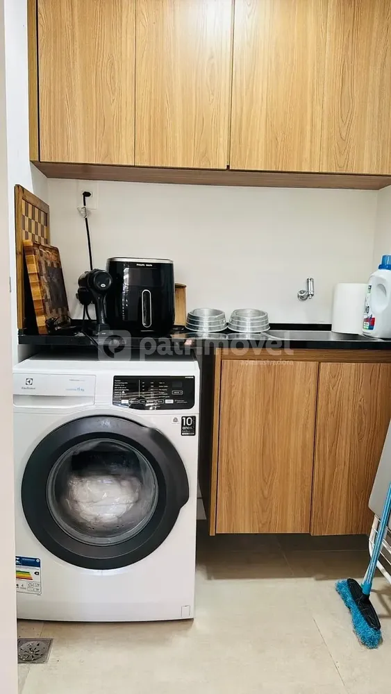 Cobertura, 3 quartos, 130 m² - Foto 22