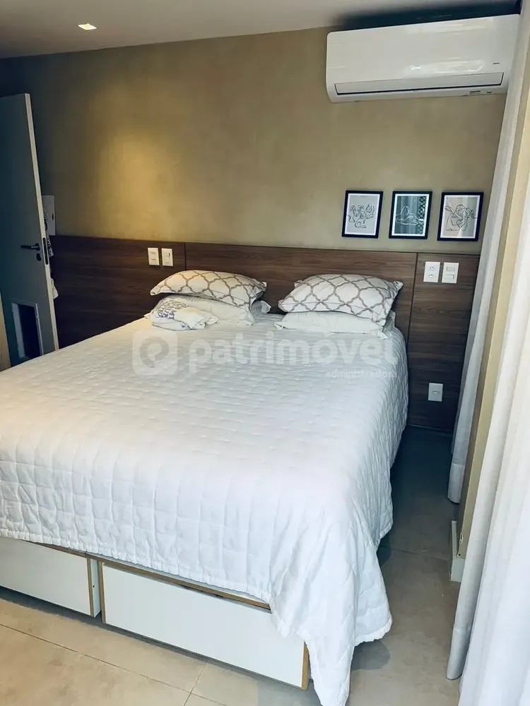 Cobertura, 3 quartos, 130 m² - Foto 6