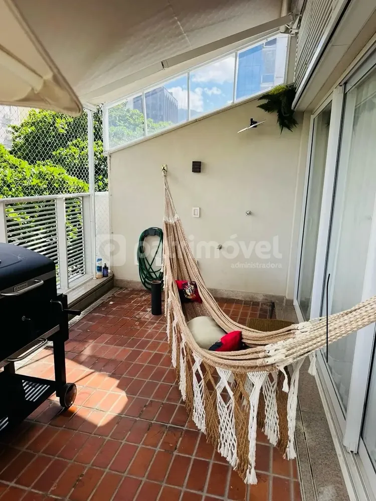Cobertura, 3 quartos, 130 m² - Foto 25