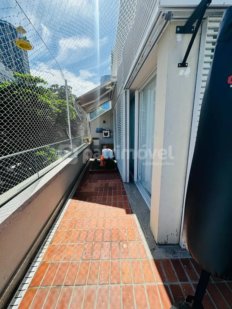 Cobertura, 3 quartos, 130 m² - Foto 24