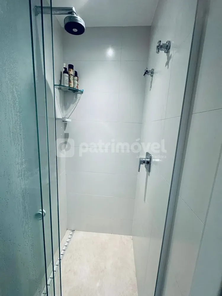 Cobertura, 3 quartos, 130 m² - Foto 11