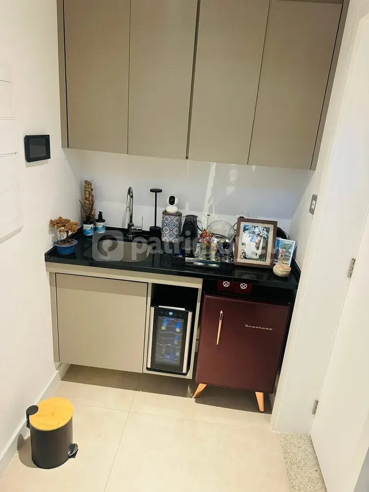 Cobertura, 3 quartos, 130 m² - Foto 21