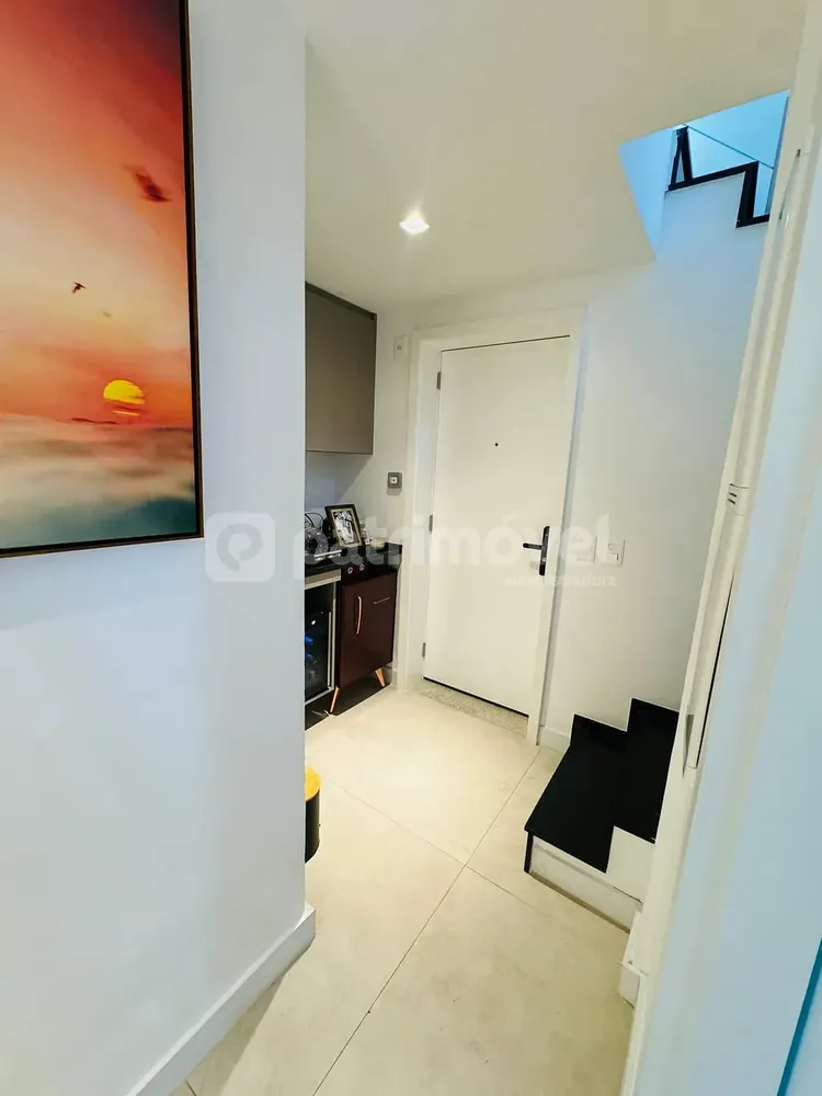 Cobertura, 3 quartos, 130 m² - Foto 12