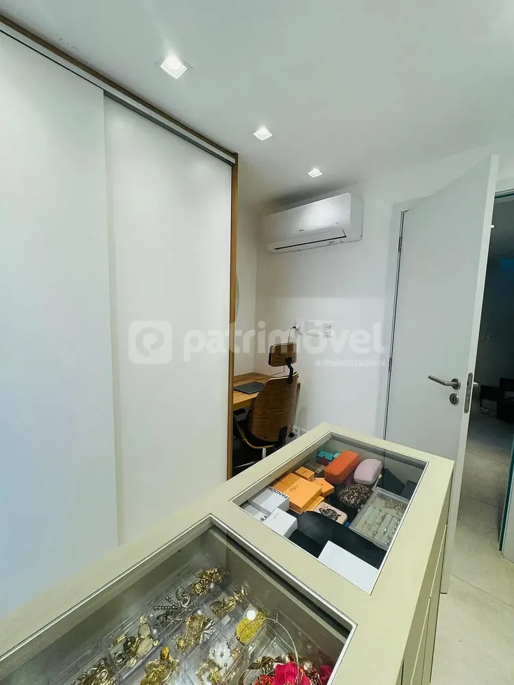Cobertura, 3 quartos, 130 m² - Foto 15
