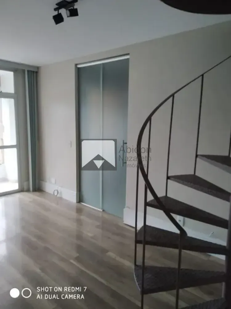 Apartamento, 3 quartos, 200 m² - Foto 8