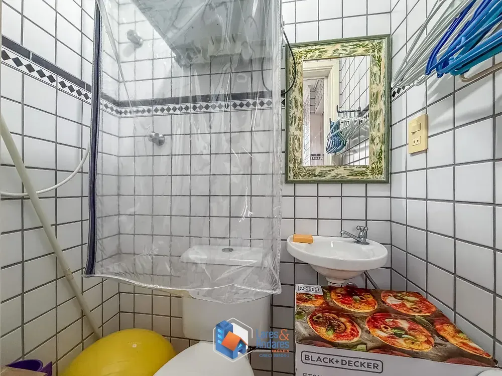 Apartamento, 2 quartos, 82 m² - Foto 4