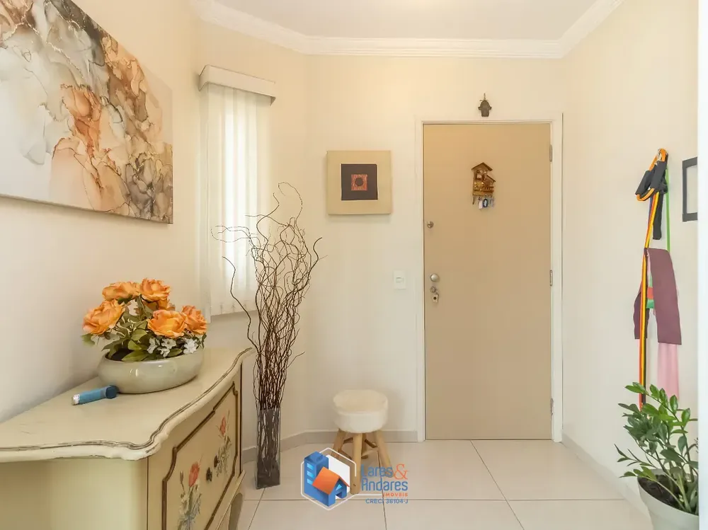 Apartamento, 2 quartos, 82 m² - Foto 2