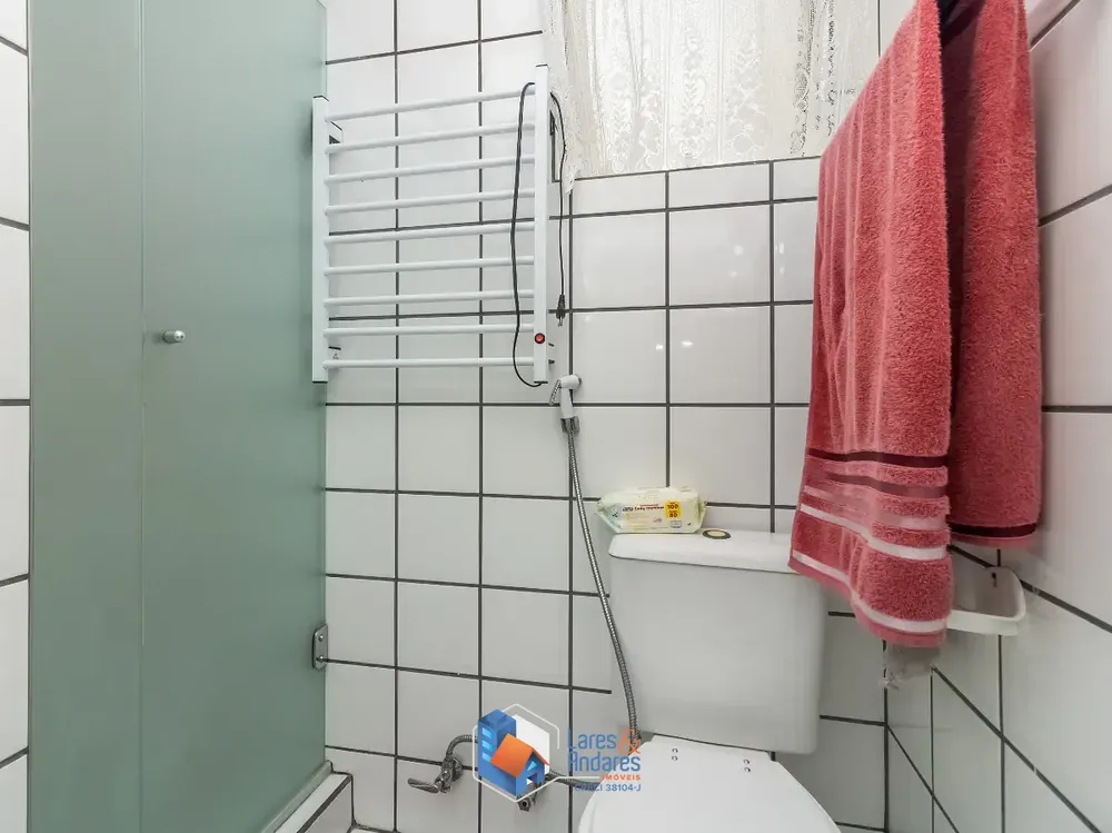Apartamento, 2 quartos, 82 m² - Foto 1