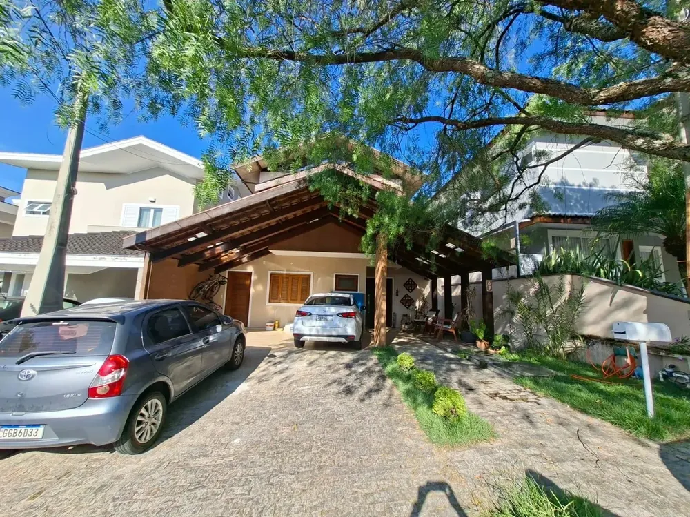 Casa, 3 quartos, 215 m² - Foto 2