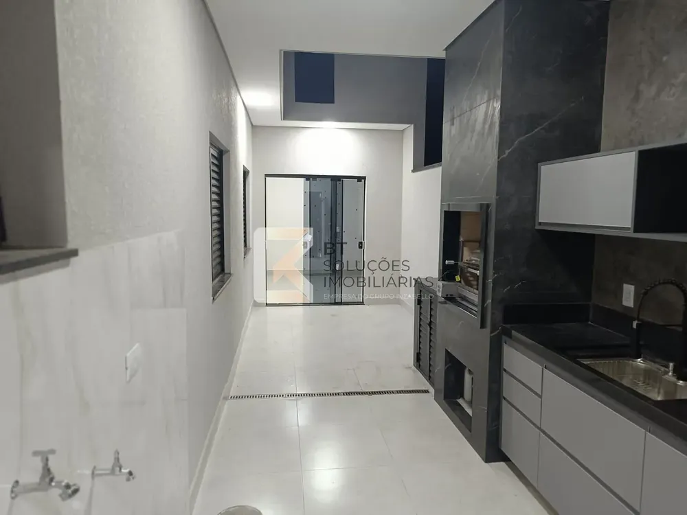 Casa, 3 quartos, 123 m² - Foto 1