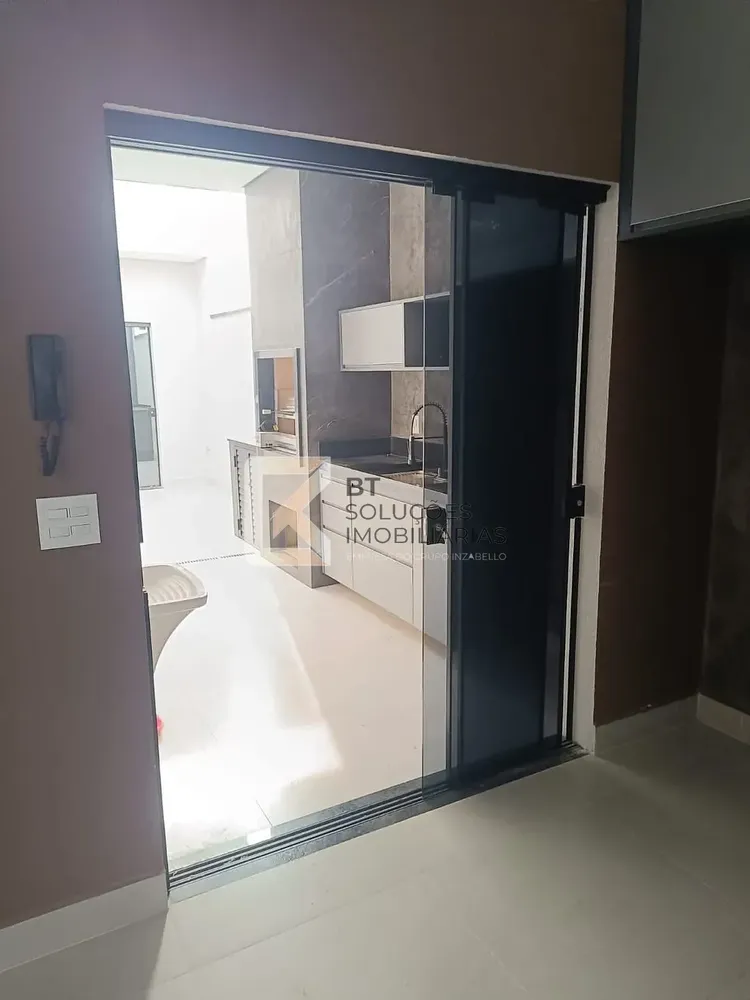 Casa, 3 quartos, 123 m² - Foto 4