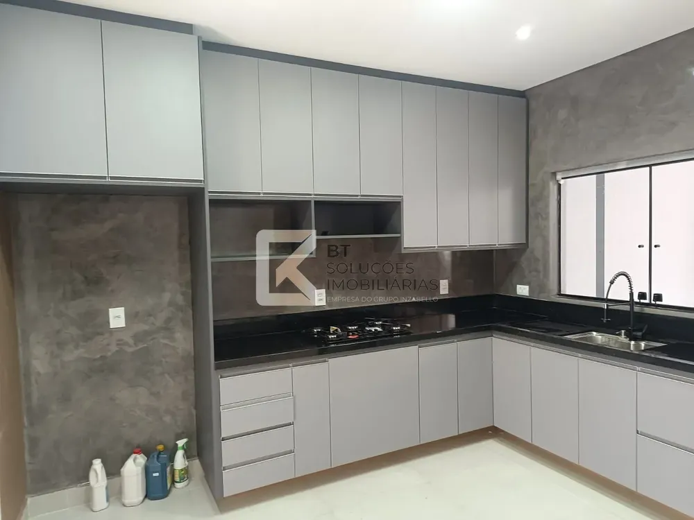 Casa, 3 quartos, 123 m² - Foto 3
