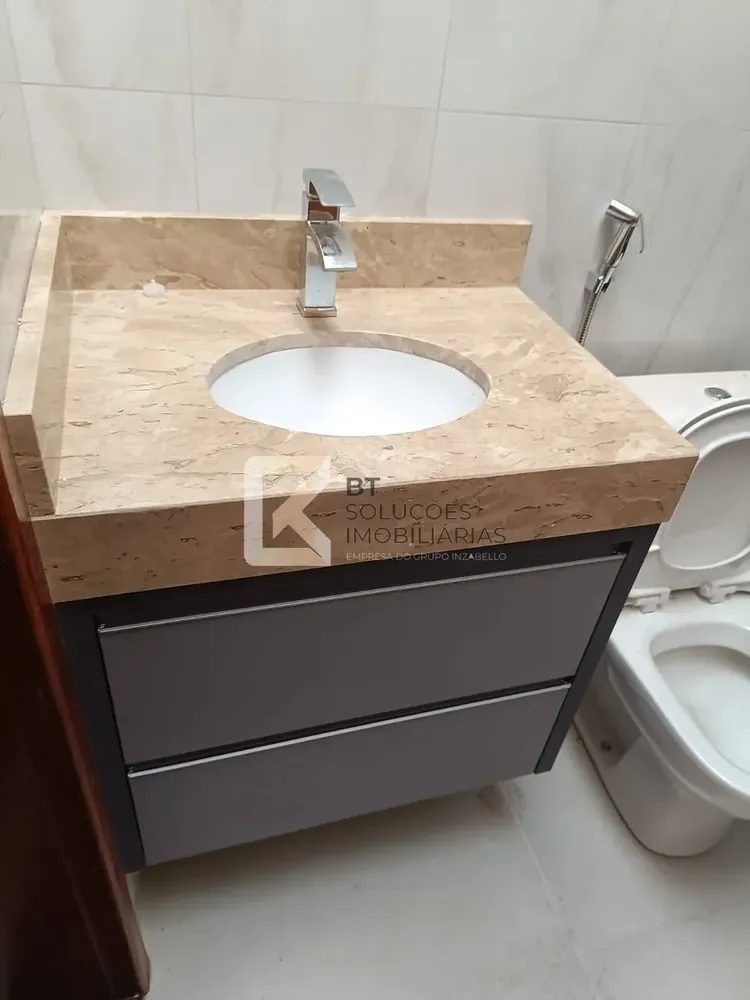 Casa, 3 quartos, 123 m² - Foto 2