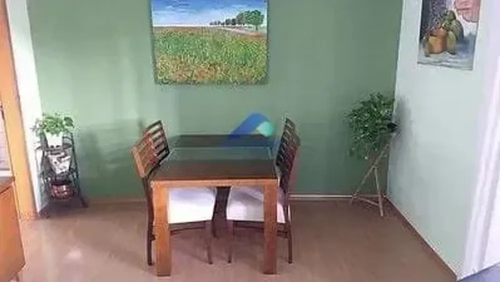 Apartamento, 3 quartos, 112 m² - Foto 4