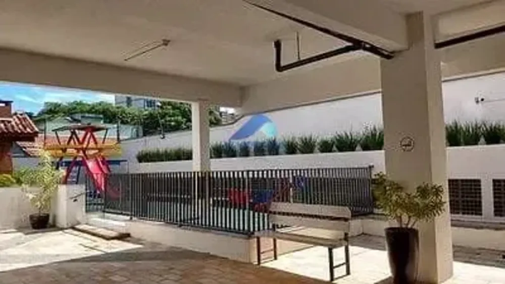 Apartamento, 3 quartos, 112 m² - Foto 2