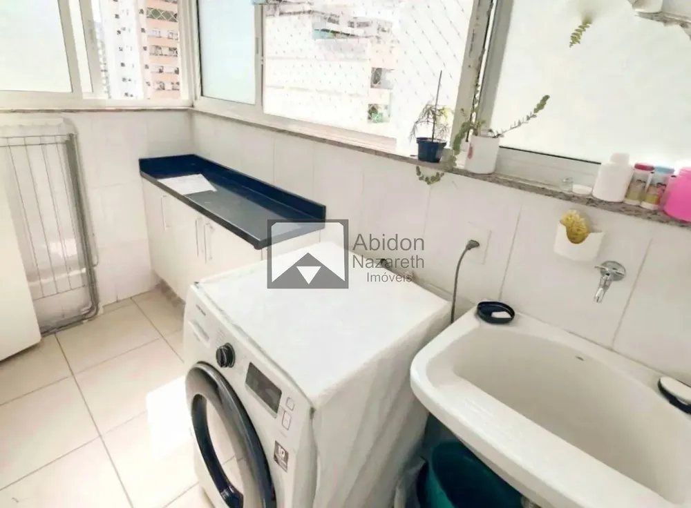 Apartamento, 3 quartos, 95 m² - Foto 7