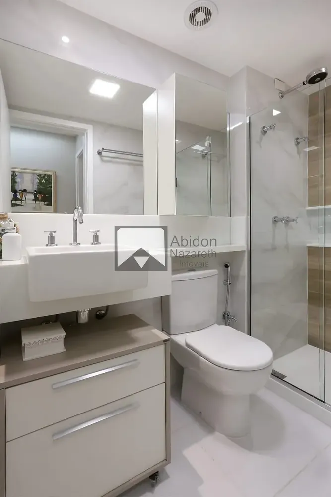 Apartamento, 3 quartos, 95 m² - Foto 6