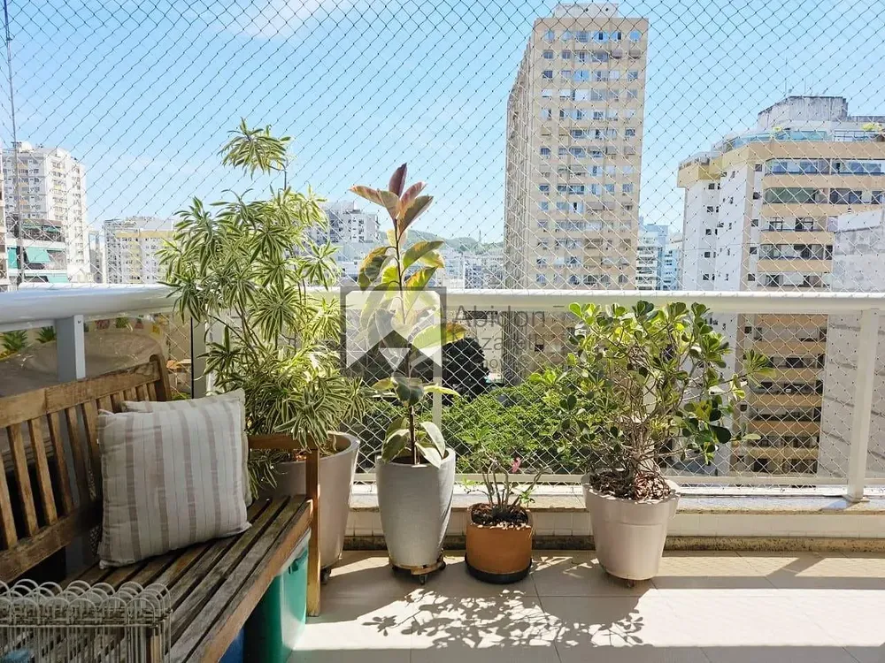 Apartamento, 3 quartos, 95 m² - Foto 8