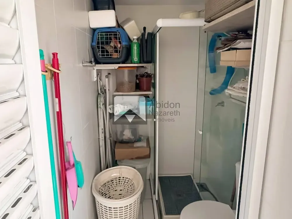 Apartamento, 3 quartos, 95 m² - Foto 1