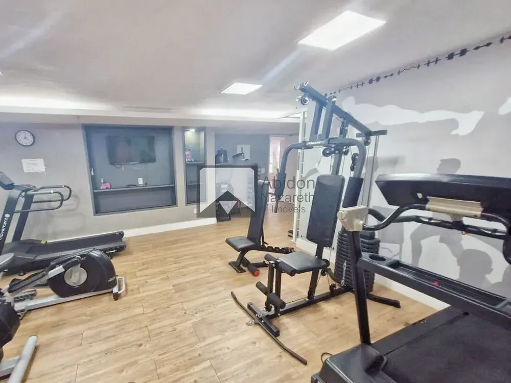 Apartamento, 3 quartos, 95 m² - Foto 4