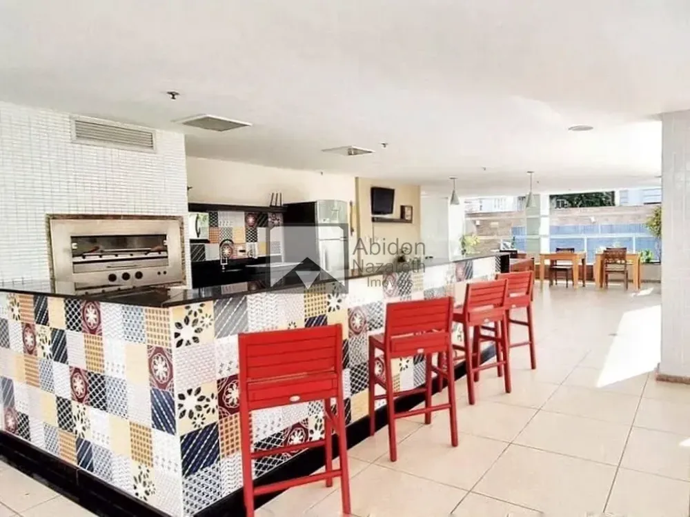 Apartamento, 3 quartos, 95 m² - Foto 3