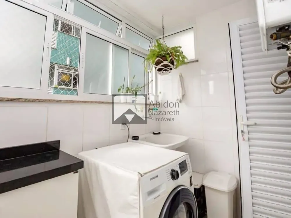 Apartamento, 3 quartos, 95 m² - Foto 5
