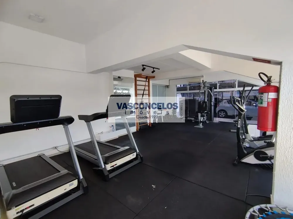 Apartamento, 3 quartos, 79 m² - Foto 2
