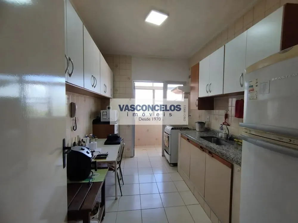 Apartamento, 3 quartos, 79 m² - Foto 3