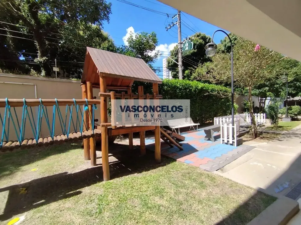 Apartamento, 3 quartos, 79 m² - Foto 8