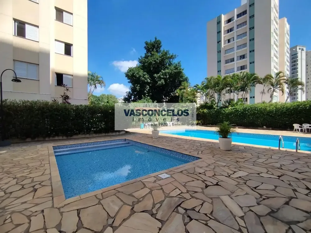 Apartamento, 3 quartos, 79 m² - Foto 5